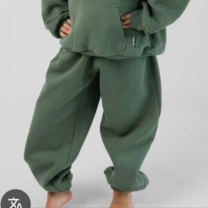 Comfrt Kids Unisex Sweatpants